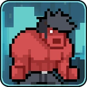 Crevice Hero Mod