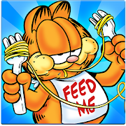 Garfield: My BIG FAT Diet Mod