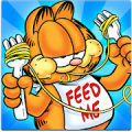 Garfield: BÜYÜK ŞİŞKO Diyetim Mod