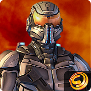 BF Combat: Genesis icon