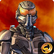 BF Combat: Genesis Mod