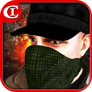 Crime Stealth:Mafia Assassin