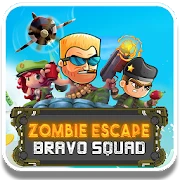 Zombie Escape Bravo Squad Mod
