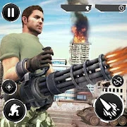 Gunner War Escape Story Mod