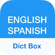 Spanish Dictionary & Translator