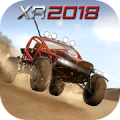 Xtreme Racing 2019 - Jeep & 4x4 off road simulator‏ Mod