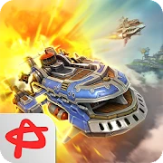 Sky to Fly: Battle Arena 3D Mod