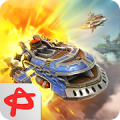 Sky to Fly: Battle Arena 3D Mod