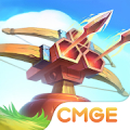3D TD: Chicka Invasion - 3D Tower Defense! icon
