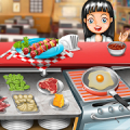 Cooking Stand Restaurant Game Mod