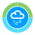 RainToday - HD Radar icon