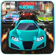 Extreme Crazy Driver  Car Racing Free Game Mod