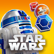 Star Wars: Puzzle Droids™ icon
