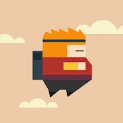 Captain Rocket