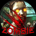 Dead Zombie Target icon