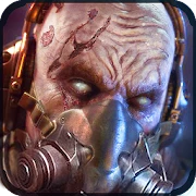 Dead Legend - Coldest Winter Mod