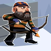 Winter Fugitives Mod