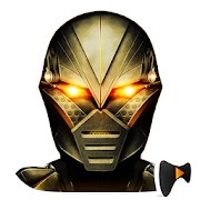 INTRUDERS: Real Robot War Mod