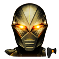 INTRUDERS: Real Robot War icon