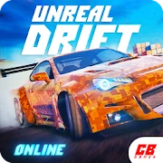 Unreal Drift Online Car Racing Mod