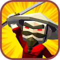 Samurai.io - Sword Master icon