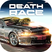 Death Race ® - Offline Games Killer Car Shooting Mod