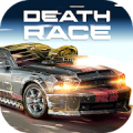 Death Race ® - Shooter Game em carros de corrida Mod
