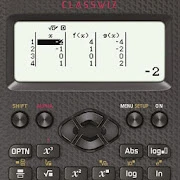 Smart calculator 82 fx Math homework solver 991ms Mod