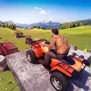 Clash of Bike Racing
