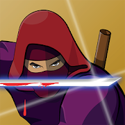 Ninja Scroller - The Awakening Mod