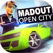 MadOut Open City Mod