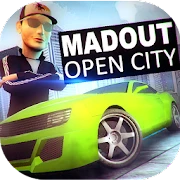 MadOut Open City Mod