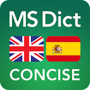 Dictionary English<>Spanish