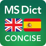 Dictionary English<>Spanish Mod Apk [Unlocked]
