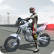Cross Motorbikes Pro Mod