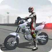 Cross Motorbikes Pro Mod