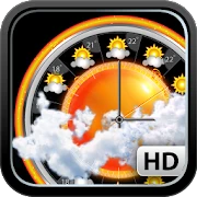 eWeather HD - weather, hurricanes, alerts, radar Mod