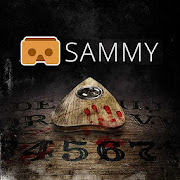 Sammy in VR Mod