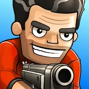 Storm the Train Mod