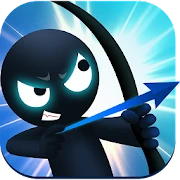Stickman Archer Fight Mod