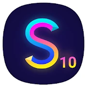 S Launcher - S10/S9/S8 Launcher, S10 theme, cool