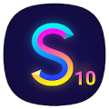 S Launcher - S10/S9/S8 Launcher, S10 theme, cool APK