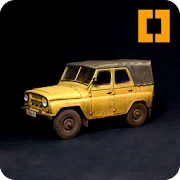 Dirt On Tires 2: Village