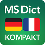 Dictionary French<>German Mod