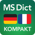 Dictionary French<>German‏ Mod