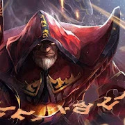 Warlock wars Mod