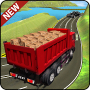 Truck Cargo Driving Hill Simulation: Truck Games APK+MOD v2.0.5 Truck Cargo Driving Hill Simulation: Truck Games