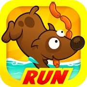 Space Dog Run - Endless Runner Mod