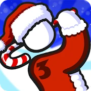 Super Stickman Golf 3 Mod