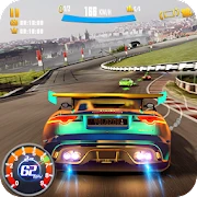 Drift Car Traffic Racer